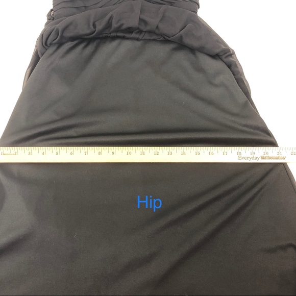 DB Studio high-low dress - Picture 8 of 8